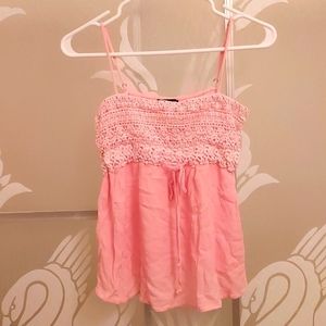 Rosette by cool women top